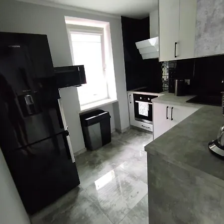 Heaven Apartamento *