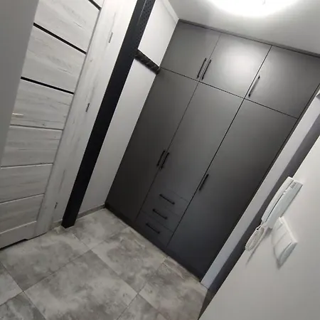 Heaven Apartamento *